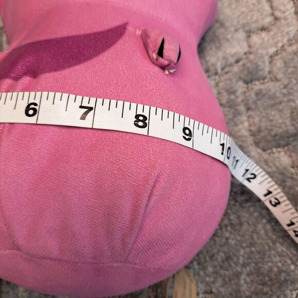 KYUNAE KLEPTOCATS 14.5" PURPLE CAT PLUSH STUFFED ANIMAL KLEPTODOGS HYPERBEARD - Picture 5 of 8